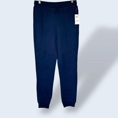 Pantalones deportivos Epic Threads Big Boys azul marino talla grande Foto 1 de 4
