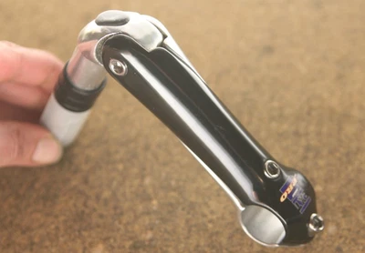 De colección Nuevo de Lote Antiguo Giant EXT Pro Mike Burrows Ajustable 1" Pluma Vástago 130 TCR MCR Foto 1 de 4