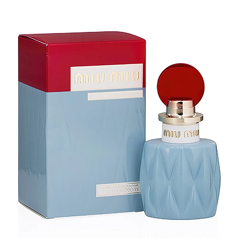 Miu Miu / Miuccia Prada EDP Spray 1,7 oz (50 ml) (w) Foto 1 de 1