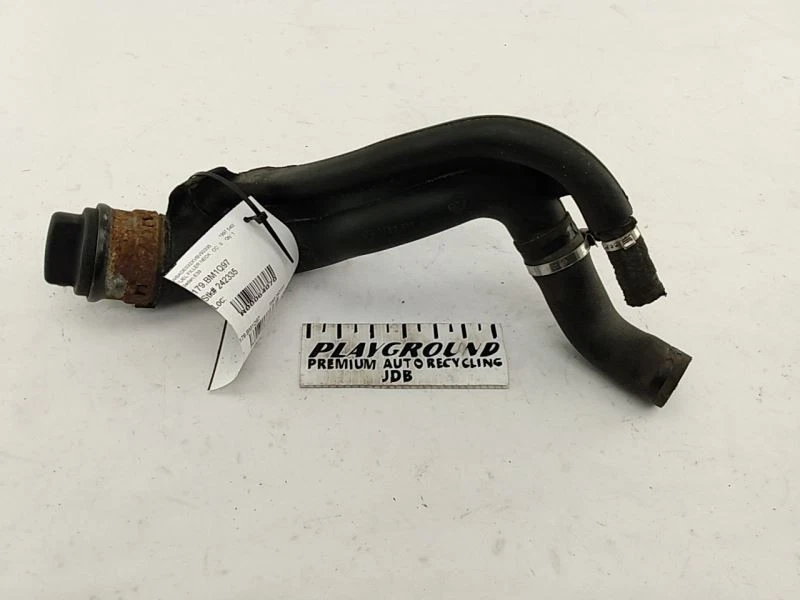 Cuello de llenado de gasolina combustible BMW 540i E39 sedán con línea de ventilación y tapa para 1997-2003 Foto 1 de 4