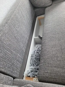 wohnzimmer möbel sofa gebraucht - Bild 1 von 5