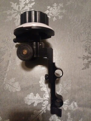 Pro AimFollow Focus 2  Foto 1 de 4