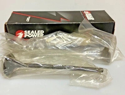 Válvulas de escape eléctricas selladas V-2565X para Honda Accord Prelude 1990-1996 Foto 1 de 3