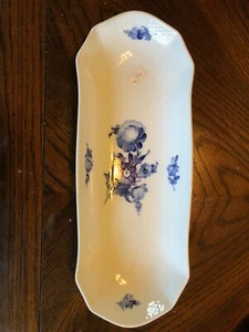 Royal Copenhagen Plate - Bild 1 von 3