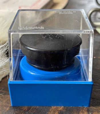 Lente ampliadora RODENSTOCK Omegaron 50 mm f/3,5 Alemania foto vintage cuarto oscuro Foto 1 de 3