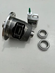 546050 Auburn Gear Grip-N-Loc Differential 28-Spline for 71-88 GM 8.5/8.6 in. - Picture 1 of 5