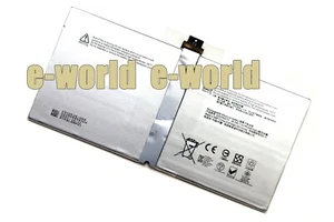 Nueva batería genuina G3HTA027H DYNR01 para Microsoft Surface Pro 4 serie 1724 - Imagen 1 de 2