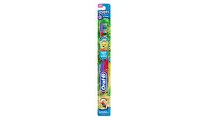 6x, 12x or 18x Oral B Stages 2 Children's (2-4yrs) Toothbrushes. From $3.60ea - Picture 1 of 5