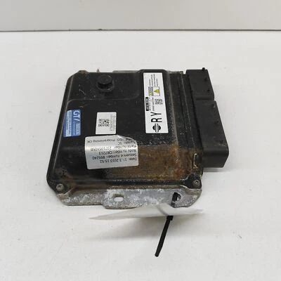 Centralina motore NISSAN NP300 NAVARA D40 23710-5X05B 2.5D 140kw 2010 27893419 - Immagine 1 di 4