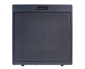 Blackstar St. James 4x12" Guitar Cabinet - Black - Open Box - Picture 1 of 5