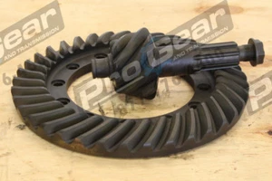 ROCKWELL - GENUINE MERITOR F106 GEAR SET 4.63 Ratio A37428-2 - Bild 1 von 9