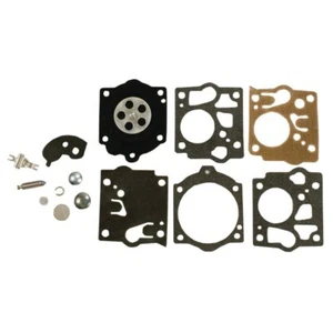 Kit de carbohidratos para motosierra Craftsman 3.7 para carburador Walbro SDC - Imagen 1 de 1