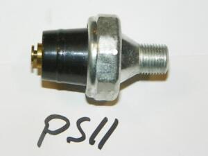 Dodge 1959-1965 NOS Oil Pressure Switch Replaces OEM p/n 3004106 3488617 PS11