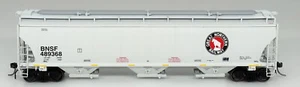 InterMountain HO 472144 Great Northern Trinity 5161 Cu. Ft. Überdachter Trichter - Bild 1 von 2
