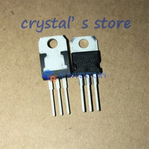 Reguladores de voltaje negativos 50PCS L7915CV TO-220 L7915 LM7915 7915 -15V 1.5A - Imagen 1 de 1