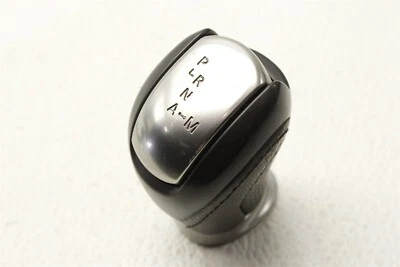 2015 Nissan GT-R Automatic Shifter Knob OEM 15 - Image 1 of 4