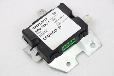 Volvo V40 S40 1,9DI Centralina Chiusura Centralizzata Zv 30620877 - Immagine 1 di 4