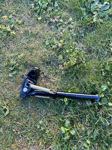 MZ TS 250/1 250 Seitenständer Ständer MopsfrikadelleTeile - Bild 1 von 2