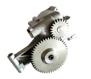 4234722 Oil Pump Assy 423-4722 293-9797 2939797 for CAT C9.3 C9.3B E336E E336 D6 - Picture 1 of 6