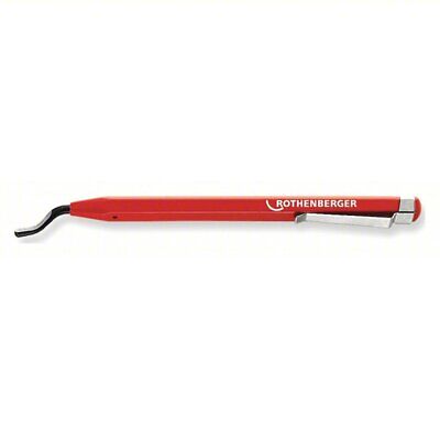 Rothenberger 21660 Rapid Deburrer Tool, Pencil • 19.99$