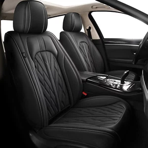 2 Front Seat Covers Ford Bronco Sport 2021-2025 Bronco Sport Covers Front Seat - Bild 1 von 7