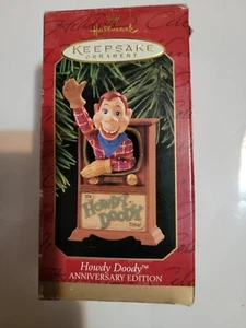 Hallmark Howdy Doody,  Christmas  - Picture 1 of 4
