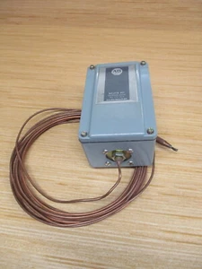Allen Bradley 837-A7JX520 Temperaturregelung 837A7JX520 - Bild 1 von 4