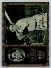 2000 Upper Deck Yankees Legends #GY3 Yogi Berra Golden Years