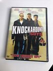 Knockaround Guys (DVD, 2003) jak nowy z etui Vin Diesel Seth Green