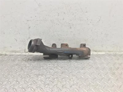 05-12 COLECTOR ESCAPE LADO IZQUIERDO JEEP LIBERTY GRAND CHEROKEE 3.7L V6 53013691AA Foto 1 de 3