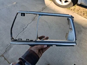 1982 Subaru Brat Right Headlight Bezel 210-20260R - Picture 1 of 9