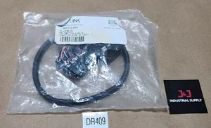*FACTORY SEALED* Automation Direct ZL-3CBL2L ZipLink 16Pt Cable .5M + Warranty! - Picture 1 of 5