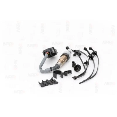 Sonda Lambda per VW Transporter V Bus 7HB 7HJ 7EB 7EJ 7EF 7EG 7HF 7EC 2.0 - Immagine 1 di 4