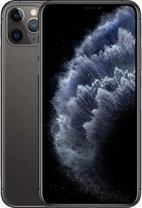 Apple iPhone 11 Pro Max 512GB Space Gray (Unlocked) - Acceptable - Picture 1 of 5
