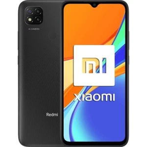 XIAOMI REDMI 9C 4G 64GB+3GB RAM NFC 6,53'' TELÉFONO MÓVIL LIBRE SMARTPHONE GRIS - Imagen 1 de 3