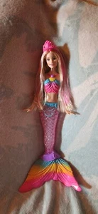 Barbie Puppe (Dreamtopia Rainbow Ligths) - Bild 1 von 7