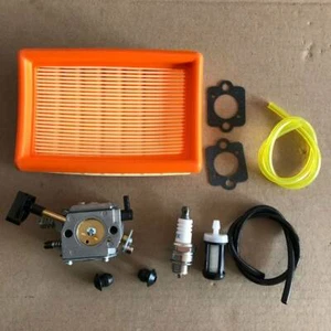 Vergaser für Stihl BR320 BR340 BR380 BR400 BR420 Rucksack Gebläse Luftfilter - Bild 1 von 4