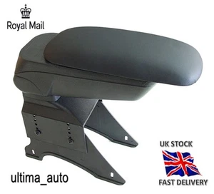 Braccio Console Centro Braccio per MAZDA 323 626 2 3 5 6 BONGO NUOVO - Foto 1 di 3
