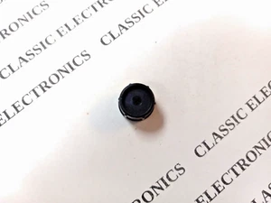 Galaxy DX2547 Outer Control Knob Galaxy/RCI#PT2537060A KN23 - Picture 1 of 7
