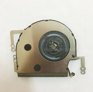 CPU Cooling Fan Lüfter Kühler Für ASUS S406U V406U s406ua x405ua ND55C45-17C02 - Bild 1 von 2