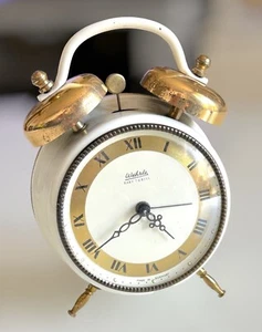 Sveglia Wehrle Baby Tubell - Picture 1 of 12