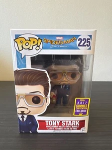 Marvel FU14353 Funko POP! 9 cm Homecoming Spider-Man Vinyl Figur - Bild 1 von 2