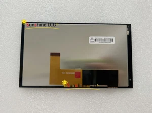 Pantalla LCD ZD070NA-03K 7" pulgadas + digitalizador de pantalla táctil para Garmin Dezl 770 LM - Imagen 1 de 6