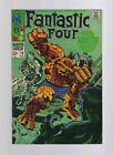 Fantastic Four #79 - Superbe Apparence Android - Grade inférieur Plus