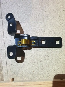 Heckklappe oben Scharnier 07 BMW X5 3.0D E70 - Bild 1 von 3