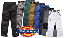 DICKIES IN300 Spodnie do pasa Industry Series Spodnie robocze Cargo IN30030