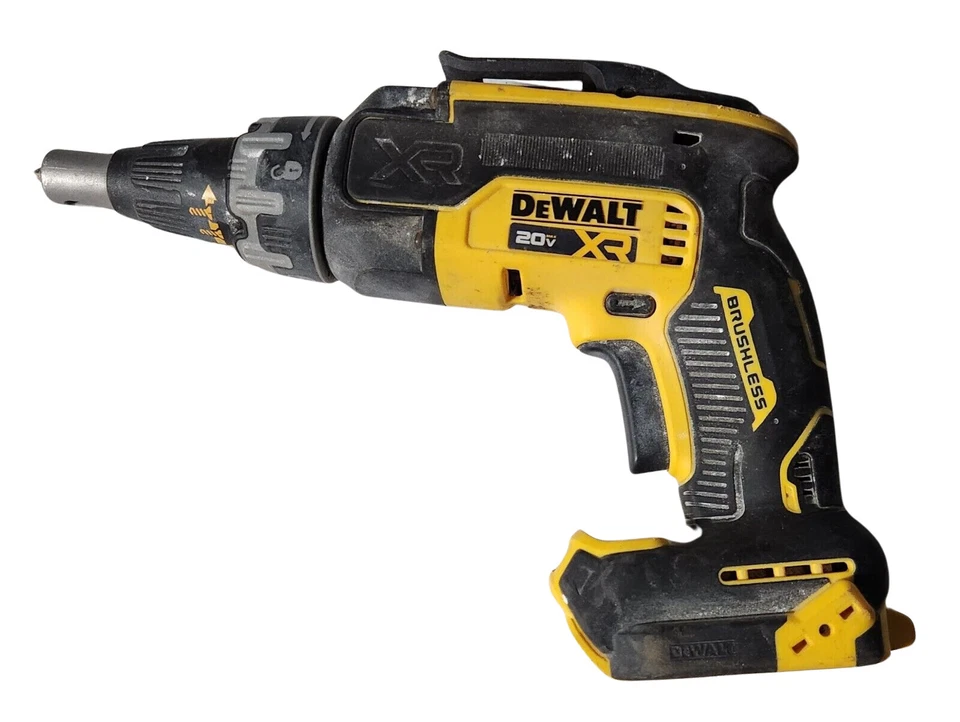 DeWALT DCF630B 20V Max Drywall Screwgun