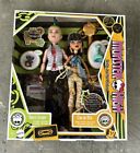 Monster High Deuce Gorgon & Cleo De Nile Creeproduction Fashion Doll 2 Pack 2024