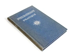 PNEUMATOLOGIE PRATIQUE D'APRES AMMANN, ADAPTATION par G. & C. BUNGE 1934 SCIENCE - Imagen 1 de 4
