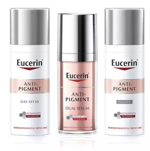 Eucerin Anti-pigment Daily Routine Bundle For Pigmentation With Thiamidol - Picture 1 of 1